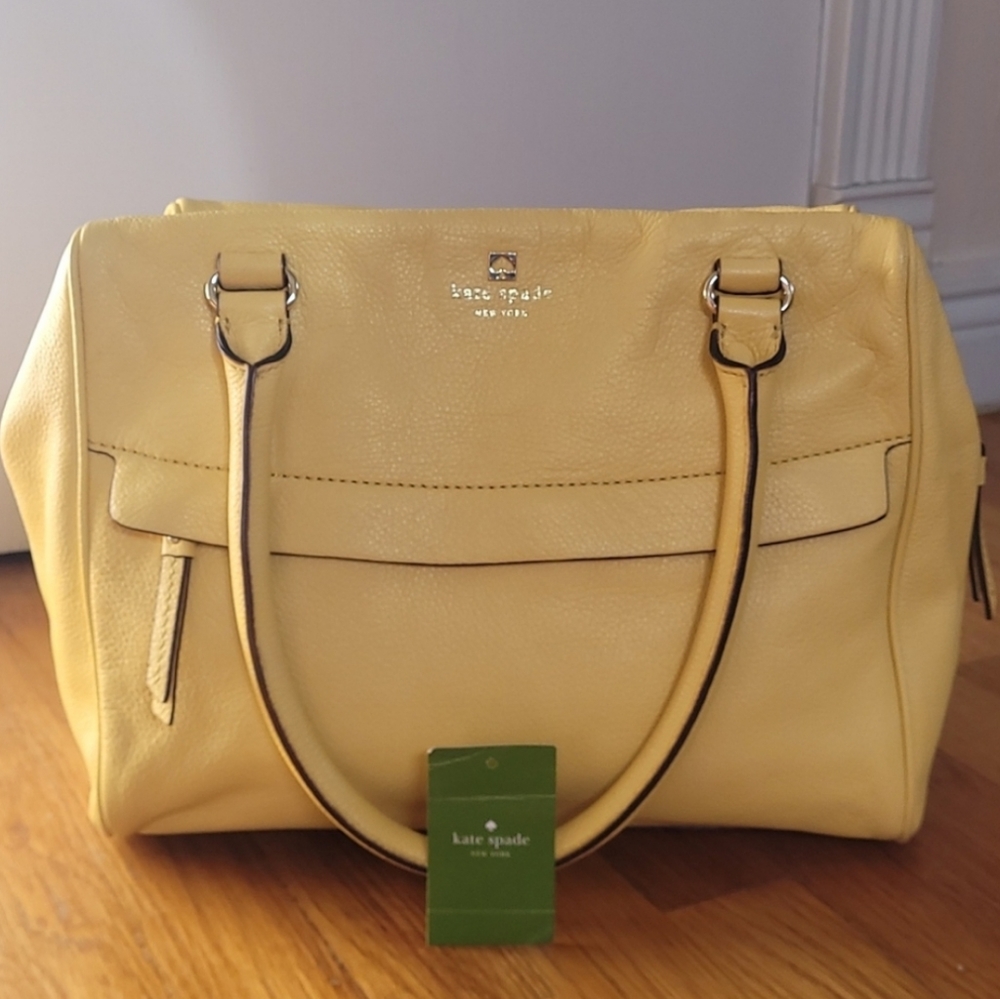 Kate Spade Shelby Grant Park Bag